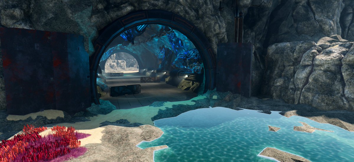 FifthBreadRBX's tweet image. Pillio for Askavix&apos;s FORCEBOUND
Find the game when it comes out here:
roblox.com/communities/25…
See more photos here:
archiedarlaston.artstation.com/projects/ZlZ80…
#RobloxDevs #Roblox