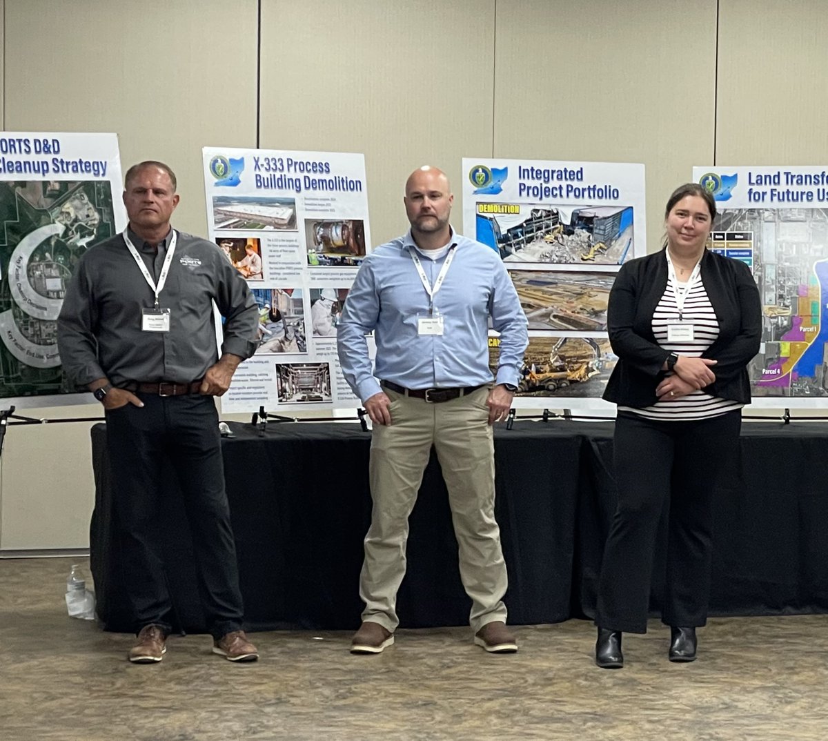 TrillumH2Power's tweet photo. We loved connecting at this week’s Community Open Houses! Thank you to SODI, the Ohio University PORTSfuture program, and the many others who worked to make it a success!