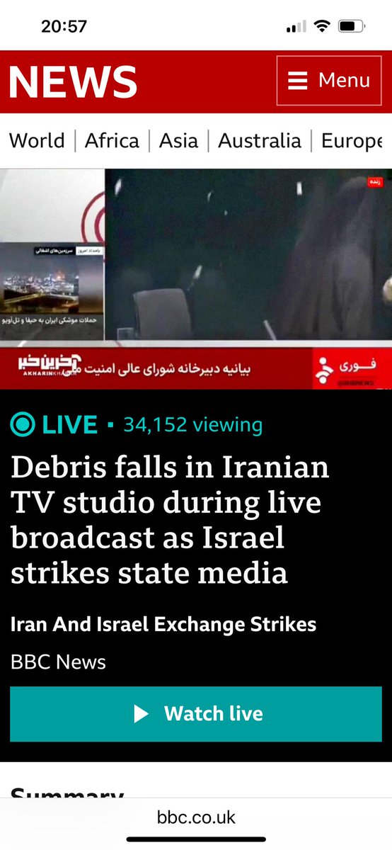 Seán Mag Uidhir (@seanmaguidhir17) on Twitter photo Israel attacks journalists again after murdering more than 200 media workers in Gaza and this is the way British state TV reports it. Are you all so spineless at <a href="/BBCNews/">BBC News (UK)</a> that you won’t even call out attempted murder of colleagues. ‘Debris falls in’ isn’t just lame it’s collusion Israel attacks journalists again after murdering more than 200 media workers in Gaza and this is the way British state TV reports it. Are you all so spineless at <a href="/BBCNews/">BBC News (UK)</a> that you won’t even call out attempted murder of colleagues. ‘Debris falls in’ isn’t just lame it’s collusion