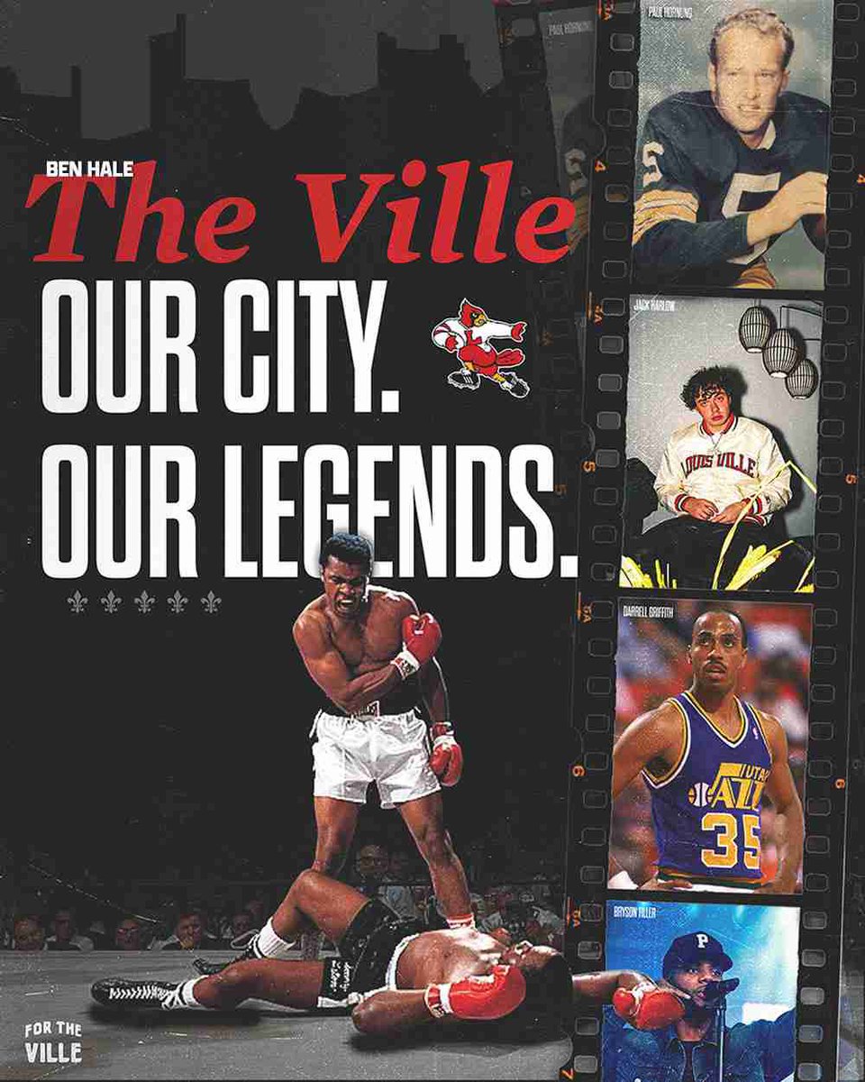 Ben Hale (@benhale74) on Twitter photo Thank you <a href="/LouisvilleFB/">Louisville Football</a> for all of the graphics!!!! Excited to get to build a relationship with you guys!!!!!
<a href="/pete_nochta13/">Pete Nochta</a> <a href="/CoachROwens/">Richard Owens</a> <a href="/JeffBrohm/">Jeff Brohm</a>
<a href="/HLNichols11/">Houston Nichols</a> <a href="/CPAFootball/">CPA Lions Football</a> <a href="/CoachRGB_/">Coach Branch</a> <a href="/EvanStaples19/">Evan Staples</a> <a href="/coreyFATony/">Corey Fatony</a> <a href="/BlaineRobinson_/">Blaine Robinson</a> <a href="/bradleyjashmore/">Bradley Ashmore</a> <a href="/LeverageLineman/">Leverage Lineman Training</a>
<a href="/TheStone64/">James Stone</a> Thank you <a href="/LouisvilleFB/">Louisville Football</a> for all of the graphics!!!! Excited to get to build a relationship with you guys!!!!!
<a href="/pete_nochta13/">Pete Nochta</a> <a href="/CoachROwens/">Richard Owens</a> <a href="/JeffBrohm/">Jeff Brohm</a>
<a href="/HLNichols11/">Houston Nichols</a> <a href="/CPAFootball/">CPA Lions Football</a> <a href="/CoachRGB_/">Coach Branch</a> <a href="/EvanStaples19/">Evan Staples</a> <a href="/coreyFATony/">Corey Fatony</a> <a href="/BlaineRobinson_/">Blaine Robinson</a> <a href="/bradleyjashmore/">Bradley Ashmore</a> <a href="/LeverageLineman/">Leverage Lineman Training</a>
<a href="/TheStone64/">James Stone</a>