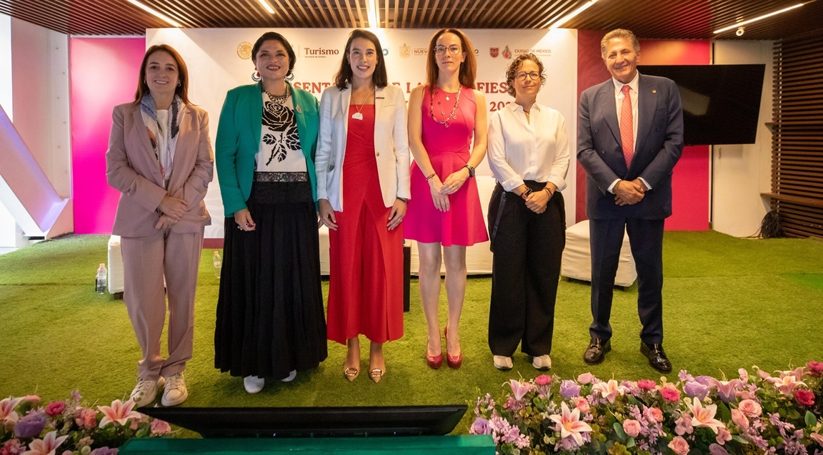 México lanza su estrategia turística rumbo a la Copa del Mundo 2026 ift.tt/lvdqRYy #viajes #turismo