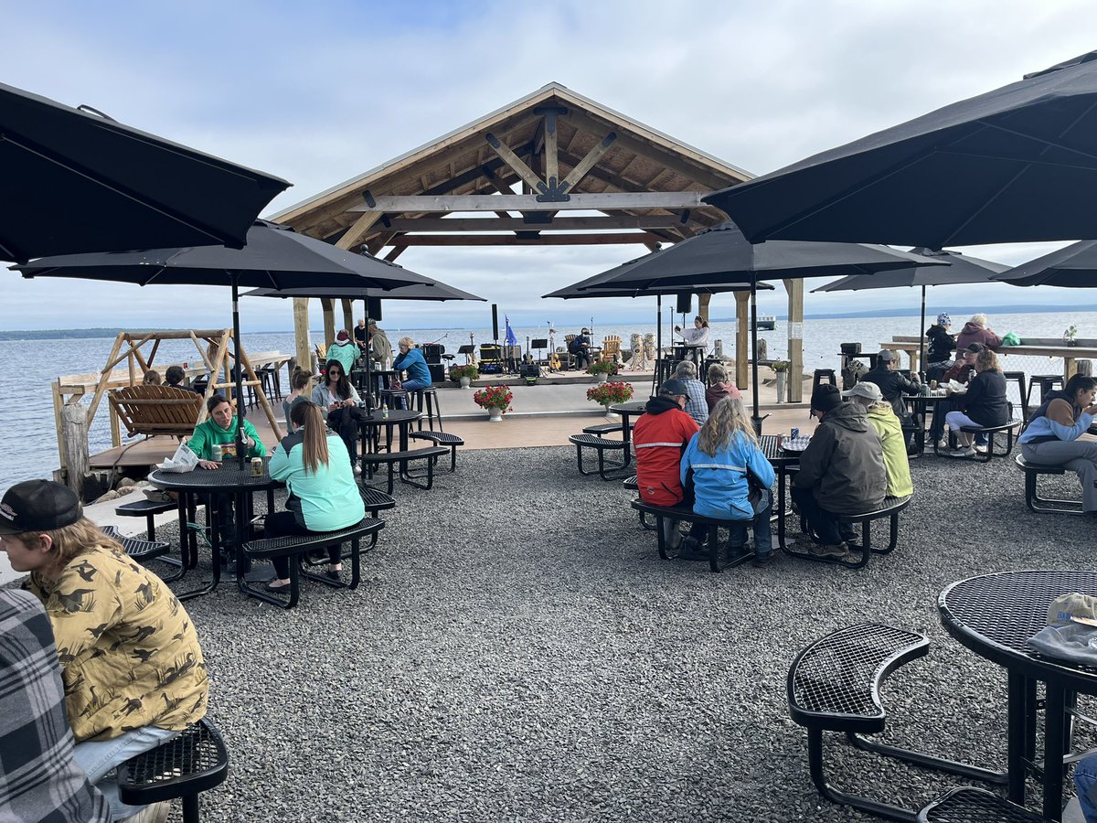 📍Apostle Islands, WI