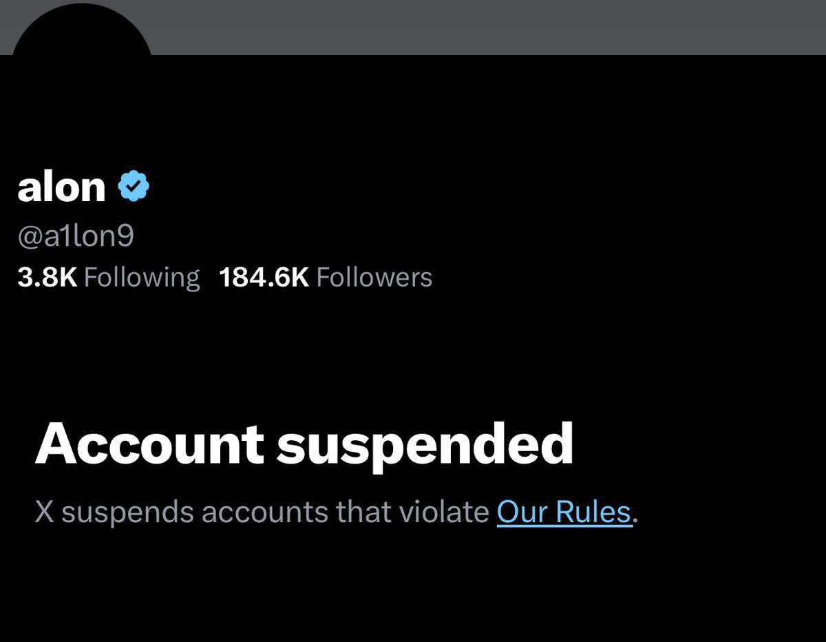 Welp it’s been a good run boys