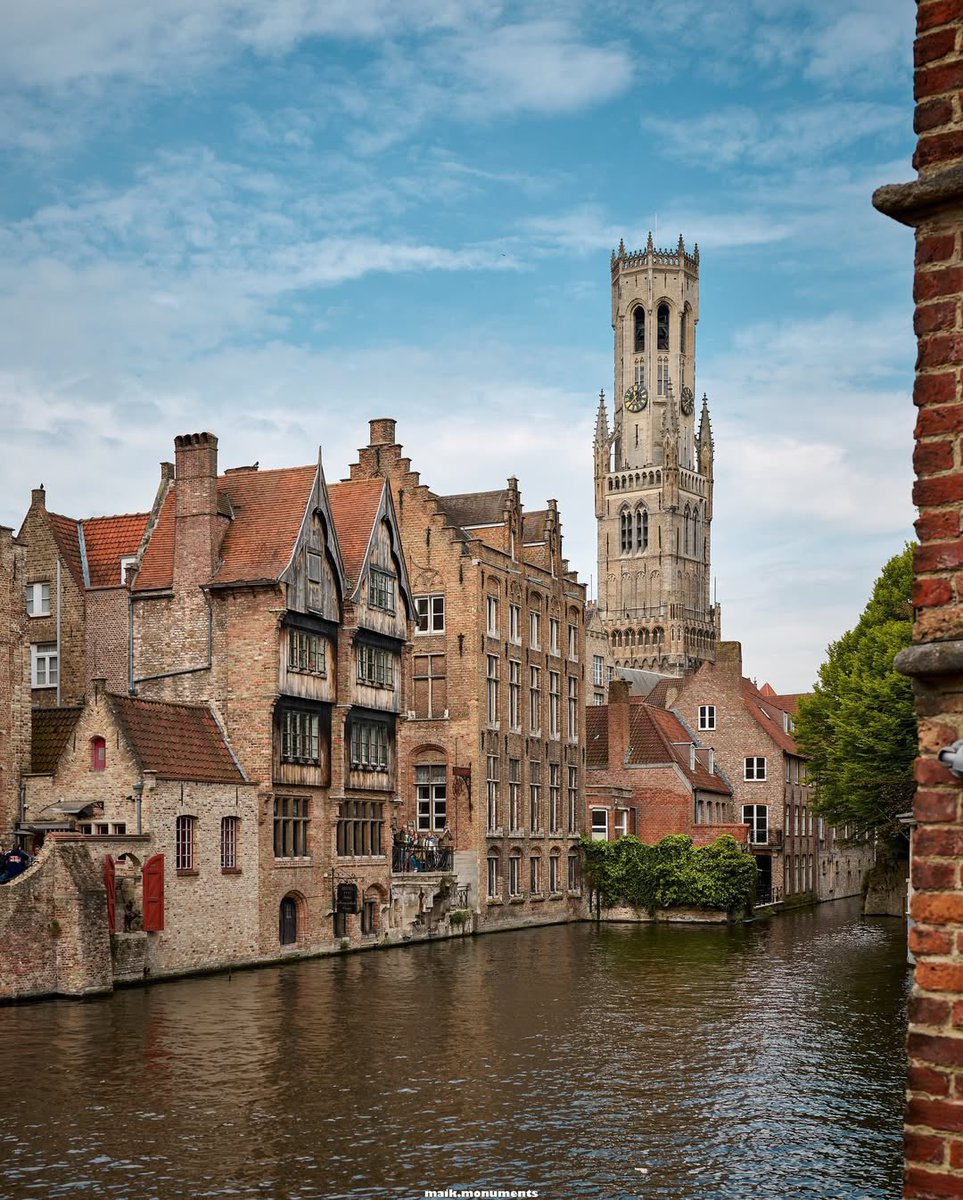 Bruges, Belgium 🇧🇪