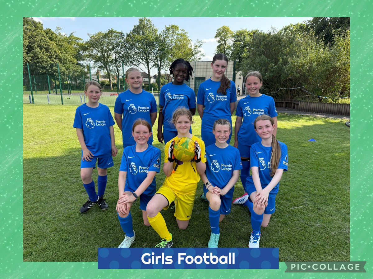 SpringfieldPrimary (@springfieldsps) on Twitter photo Well done to our girls footballers who won 2/3 matches in the Kelly Cup tournament tonight!
<a href="/MoorlandsJSSale/">Moorlands JS Sale</a> <a href="/brooklands_sale/">Brooklands Primary</a> <a href="/TraffordSSP/">Trafford SSP</a> <a href="/HolyFamilySale/">HolyFamilySchool</a>
#play #football #thisgirlcan
#Togetherweareateam 🔵 Well done to our girls footballers who won 2/3 matches in the Kelly Cup tournament tonight!
<a href="/MoorlandsJSSale/">Moorlands JS Sale</a> <a href="/brooklands_sale/">Brooklands Primary</a> <a href="/TraffordSSP/">Trafford SSP</a> <a href="/HolyFamilySale/">HolyFamilySchool</a>
#play #football #thisgirlcan
#Togetherweareateam 🔵