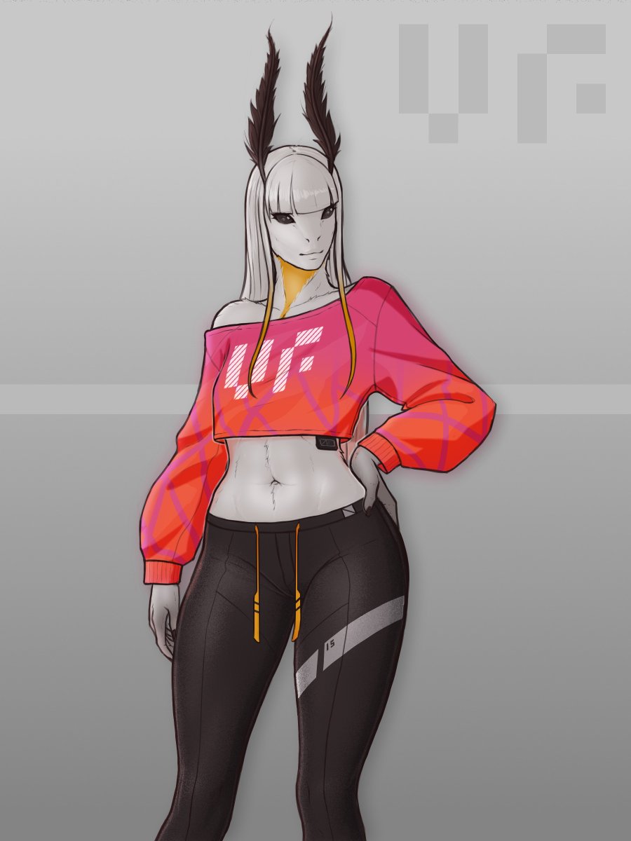 Erebus for my good bud <a href="/TypeLordNSFW/">TYPE:Lord</a> 🙏