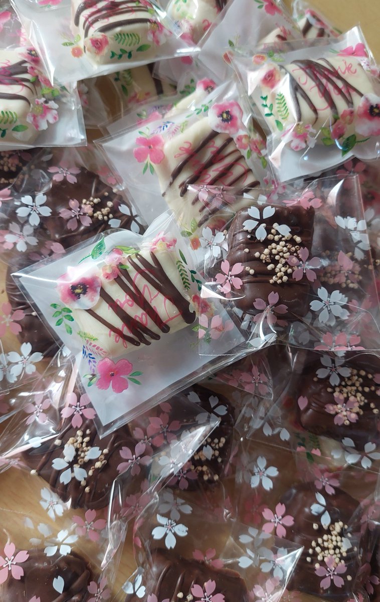 Terminados !!!!!! 🤤