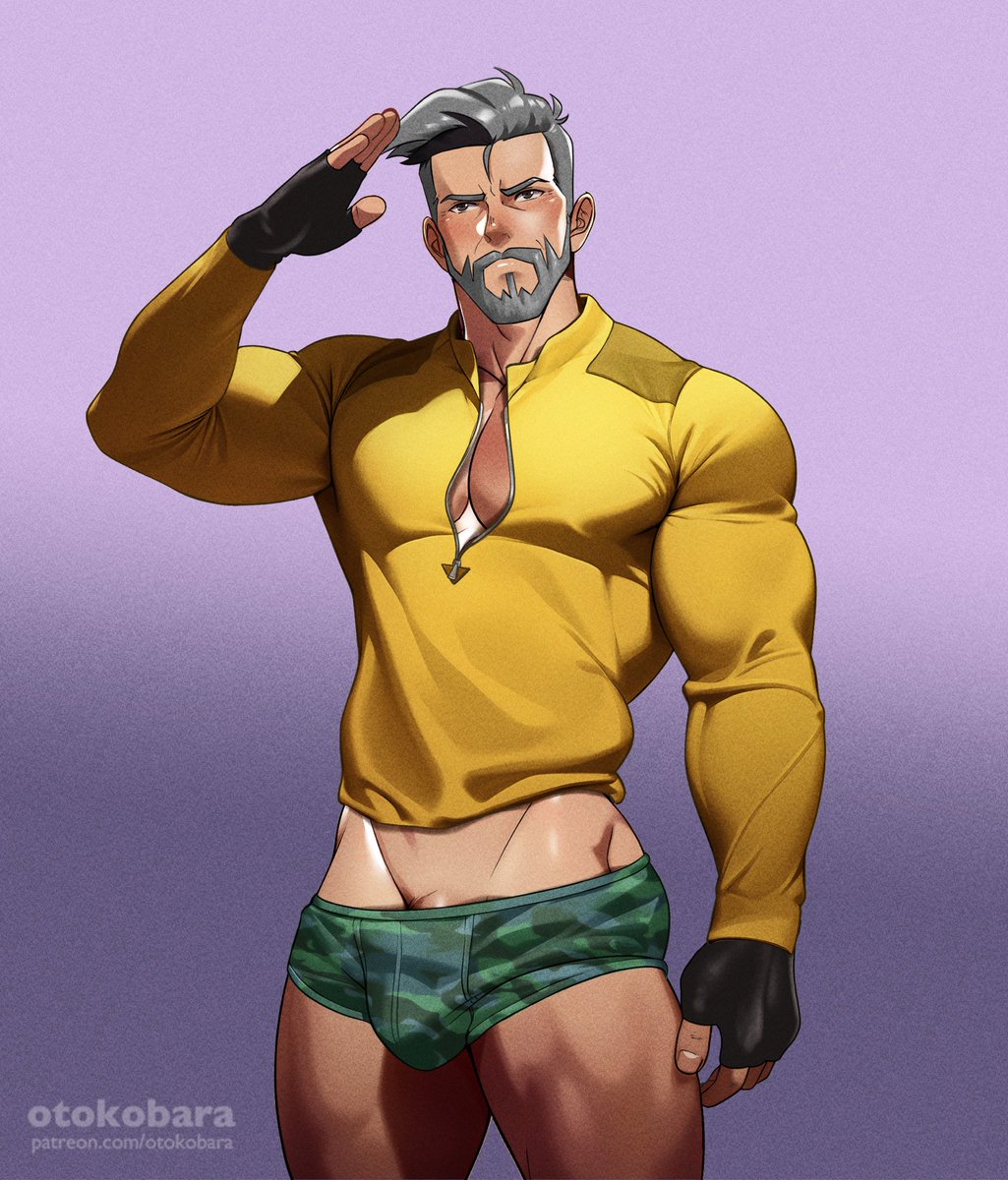 Which Rick Flag would YOU trust on a mission? #rickflag #suicidesquad #dc