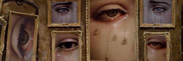 "kırılmak puttan eskidir."