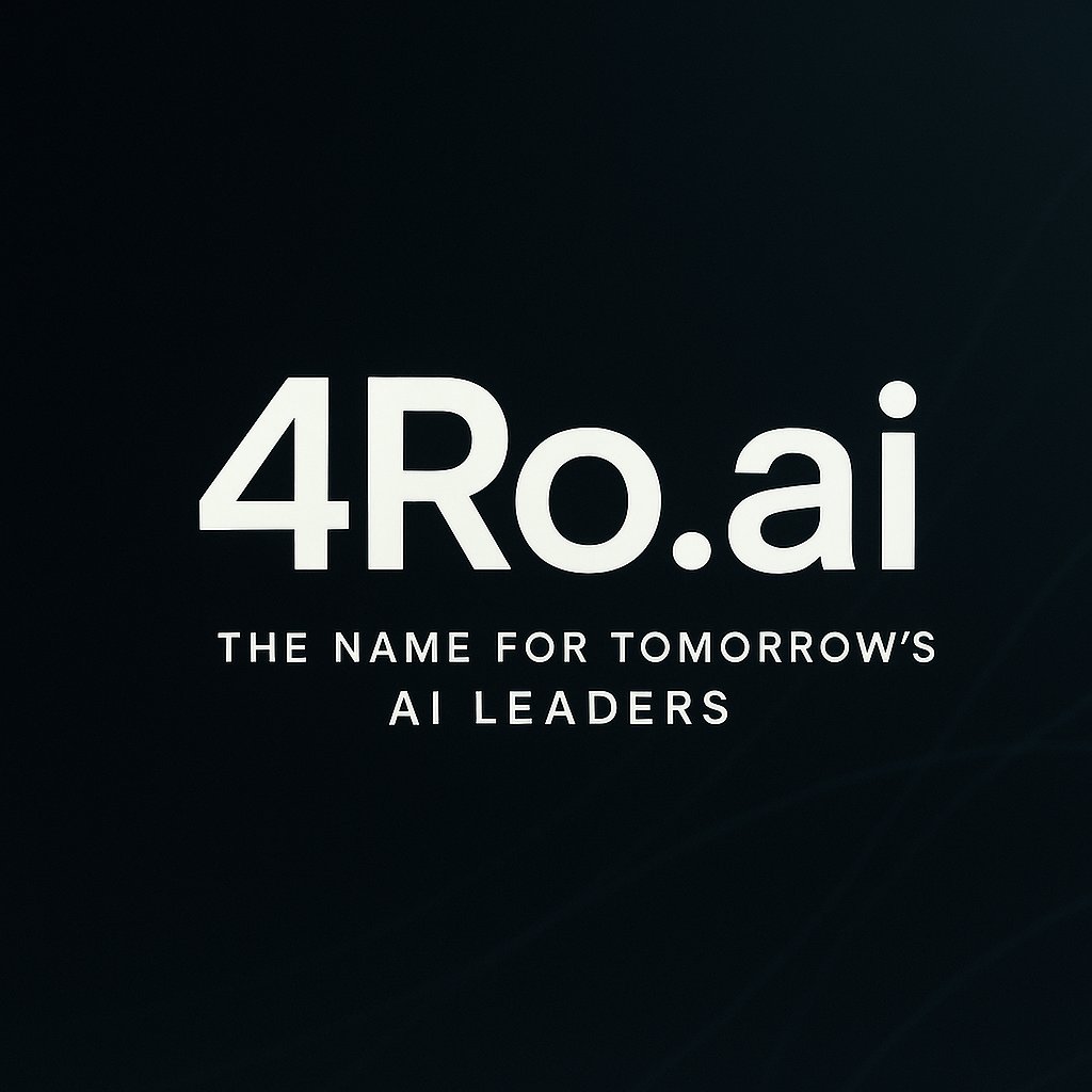MH2025_Official's tweet photo. https://t.co/4Q6zWfYkXn – the name for tomorrow’s AI leaders.

Ultra-rare, ultra-short .ai domain.
For robotics, vision, automation, or next-gen AI products.

International, brandable, future-proof – and ready for your launch.

Now live on @Sedo.  
Serious buyers only.

#4RoAI #DomainForSale #AIDomain #PremiumDomain #Robotics #AIStartup #Web3Startups #DigitalAssets #AIForAsia #AIForUSA #VCReady #Robots #forrobots
@Sedo @TechCrunch @nftnow @a16z @OpenAI @singularityu @SoftBank_Group @BinanceAsia @sginnovate @TechNodeChina @CoinDesk @JapanTimes