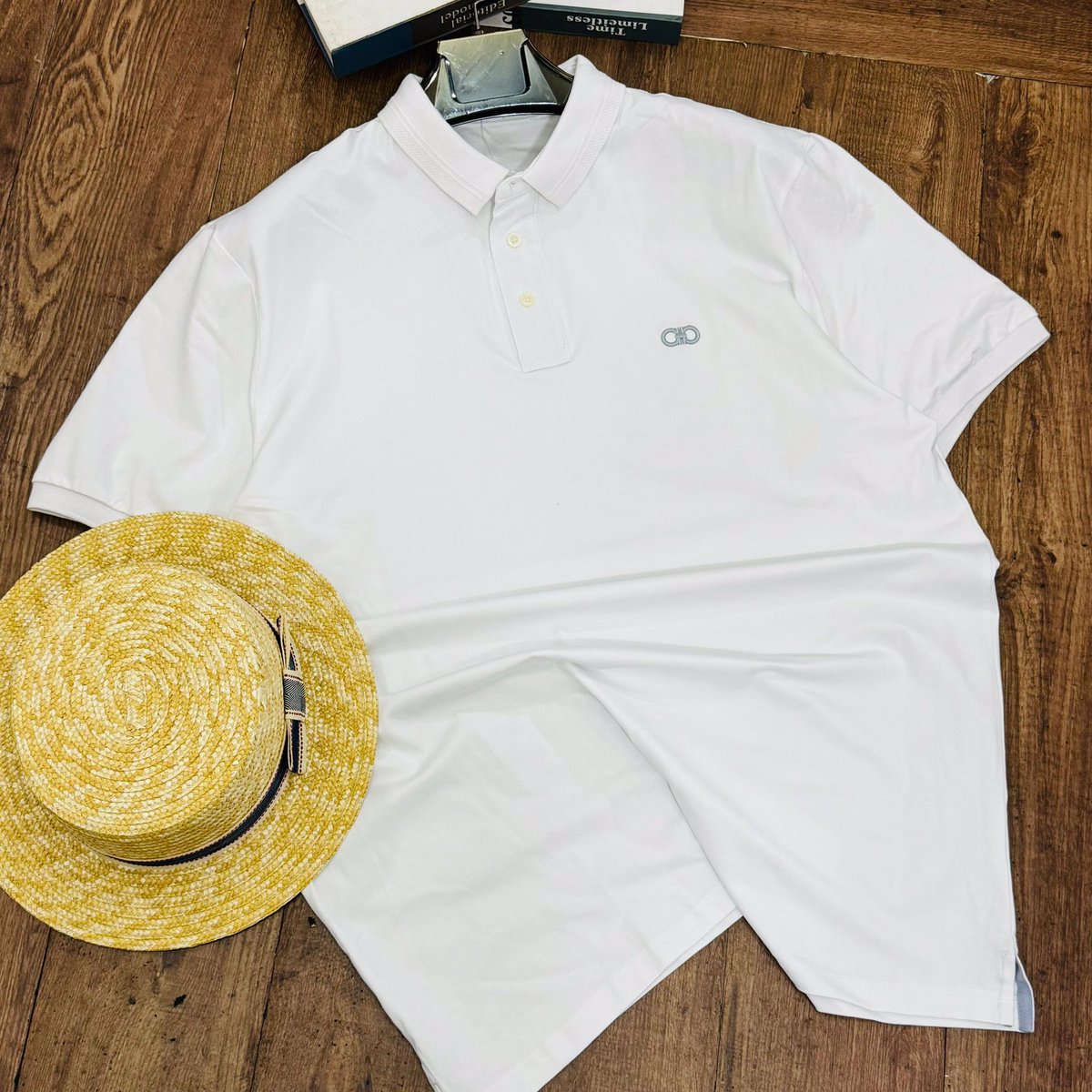 Bernard_Oduro8's tweet image. Club Tees Available
250 Cedis Each 
Deliveries 🚚 Nationwide, Call or Whatsapp 0557504242