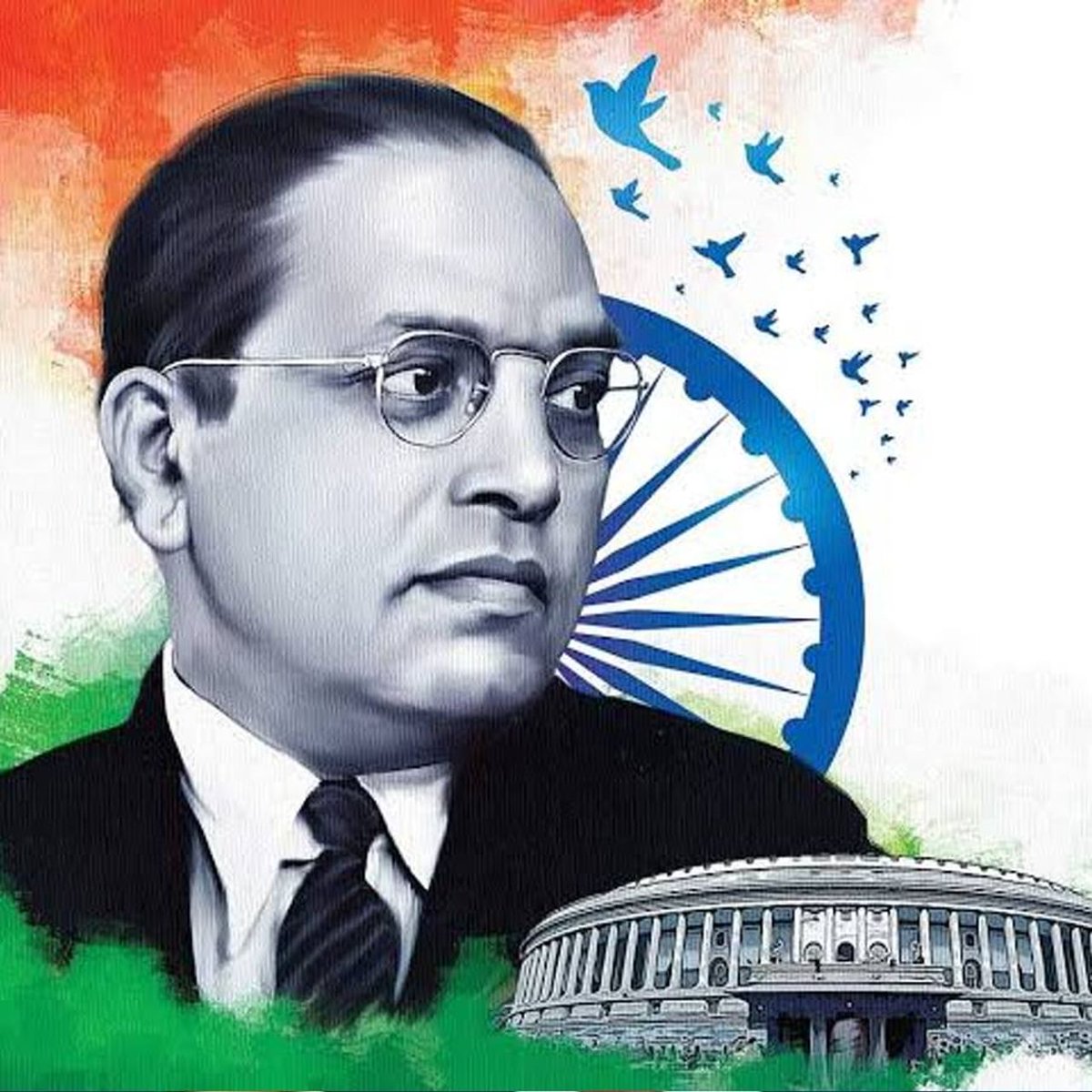 सभी सम्मानित साथियों को क्रांतिकारी
 #जयभीम 💙🙏🙏