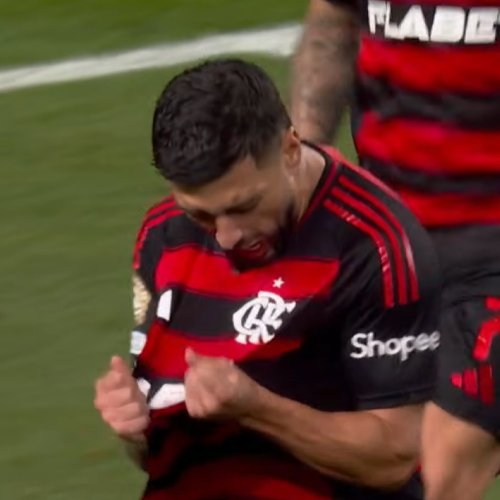 Neymar veio, Coutinho veio, Depay veio...

E o MAIOR CRAQUE do Brasil continua sendo o Arrascaeta