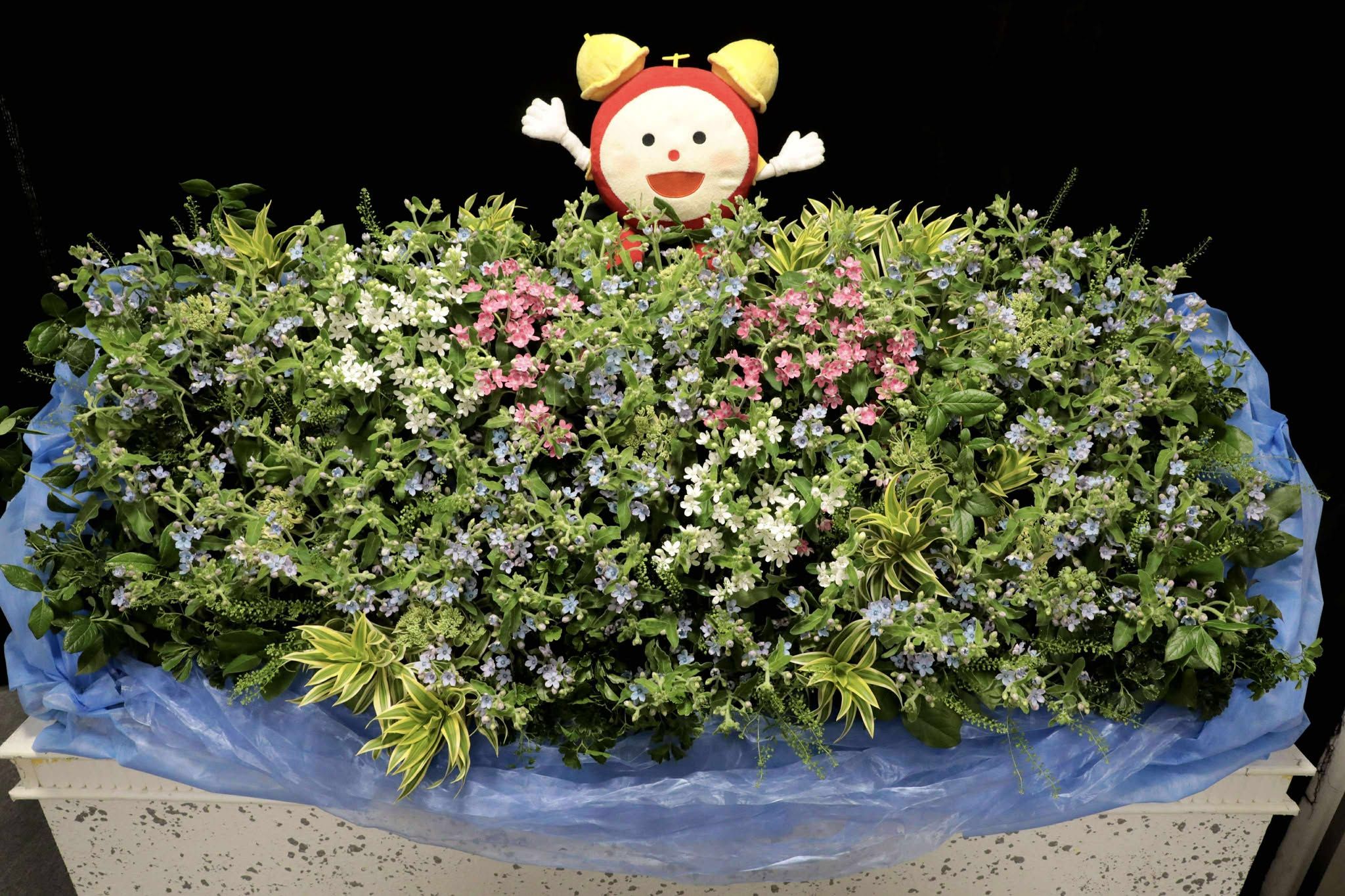 フォレストるる様専用꧁SONIA ソニア꧂電話台 花台 テレフォン