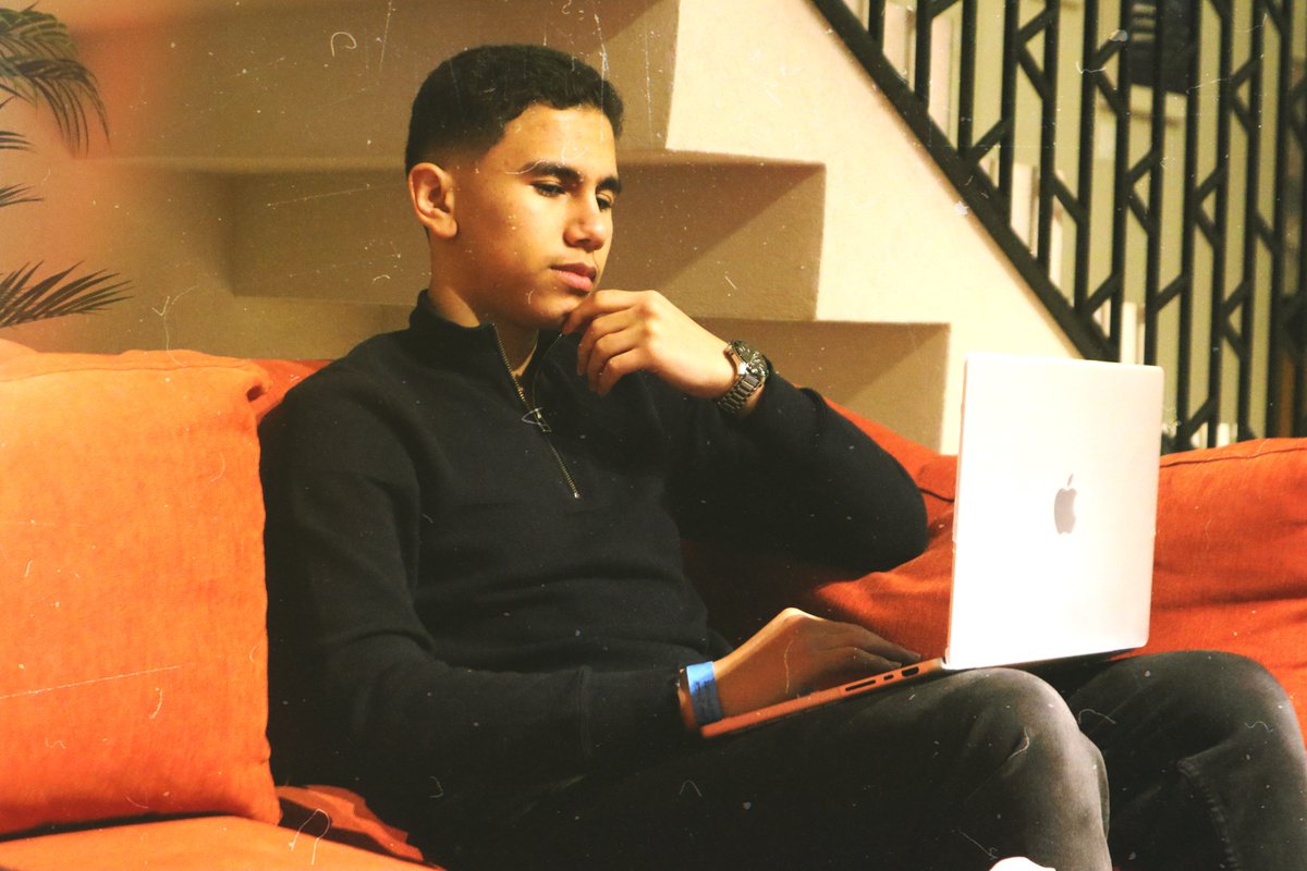 Yahya Zy | Content Specialist tweet media