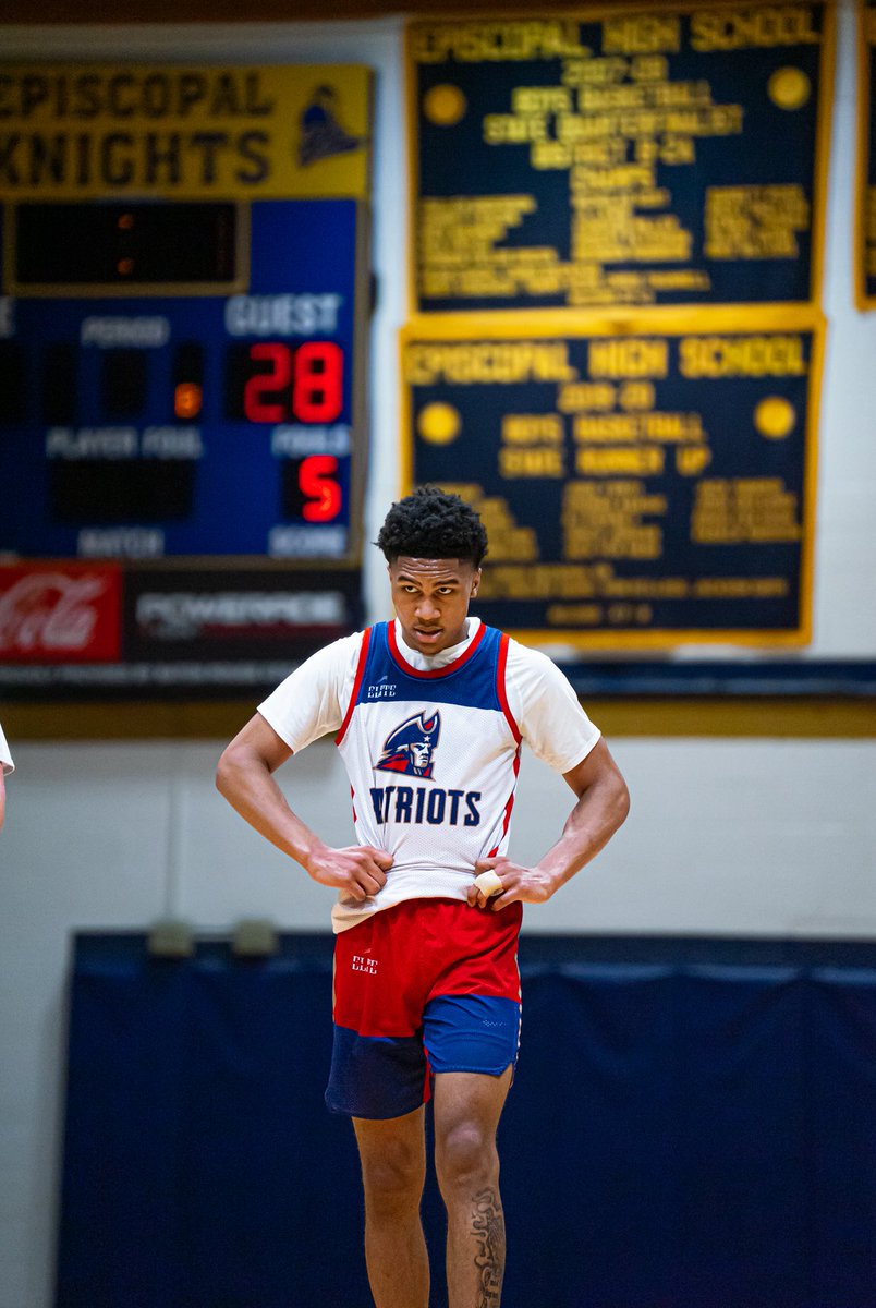 Kingston Jarrell tweet media