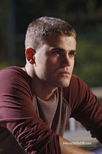 PWChronicles's tweet photo. Happy Monday #Stefussy fans! Chelsea here taking over for a few days while Patience is away! Hope everyone survived this Monday! Let’s throw it back to Paul in Army Wives! #PaulWesley #PaulPic #PWCSquad https://t.co/xzGhcyGZgI