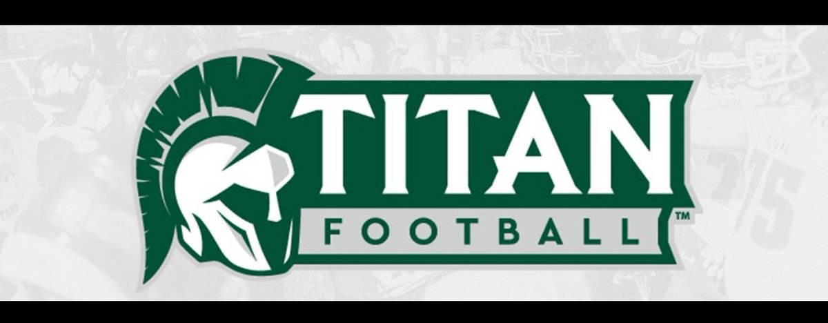 RealTreyJeff's tweet image. Looking forward to visiting @IWUTitanFball June 27 for Junior Day. Thank you @CoachKosanovich for the invite.