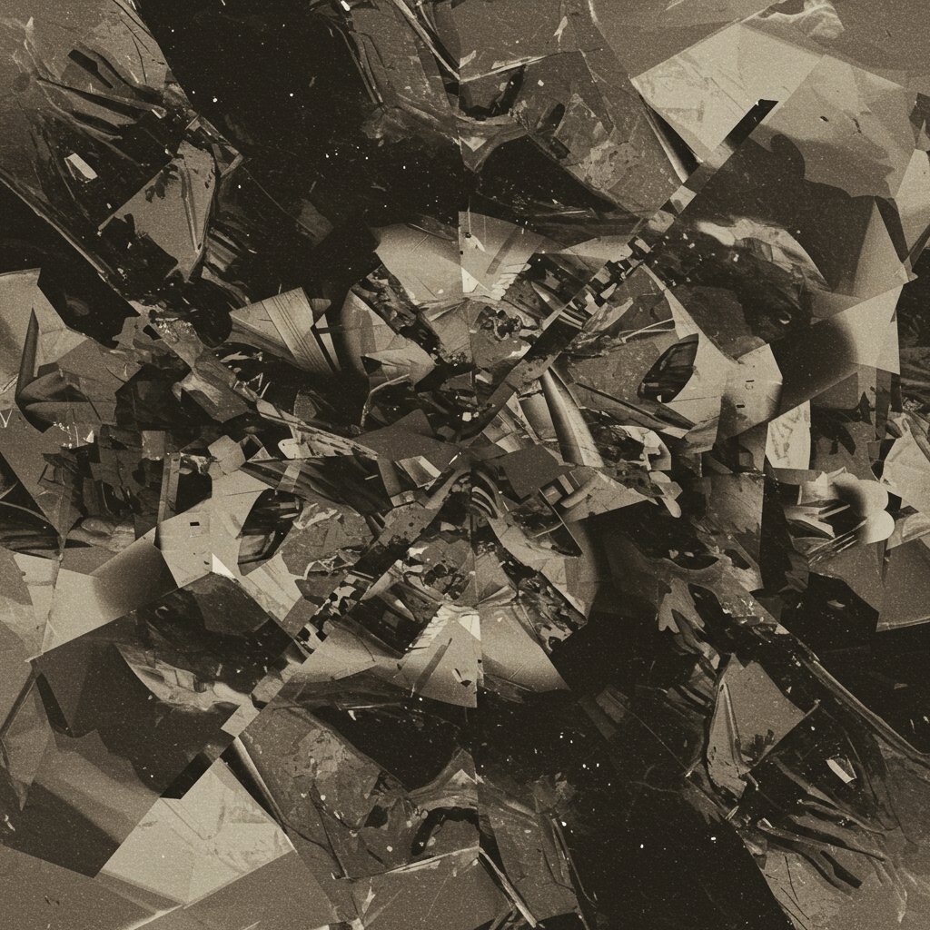 FractAI_pj's tweet photo. 【FractAI: Uncollected #55】                        
The opposite of value 

#AIArtwork #AIArt #AIArtists #AIArtCommunity https://t.co/3Ww0qTkuAs
