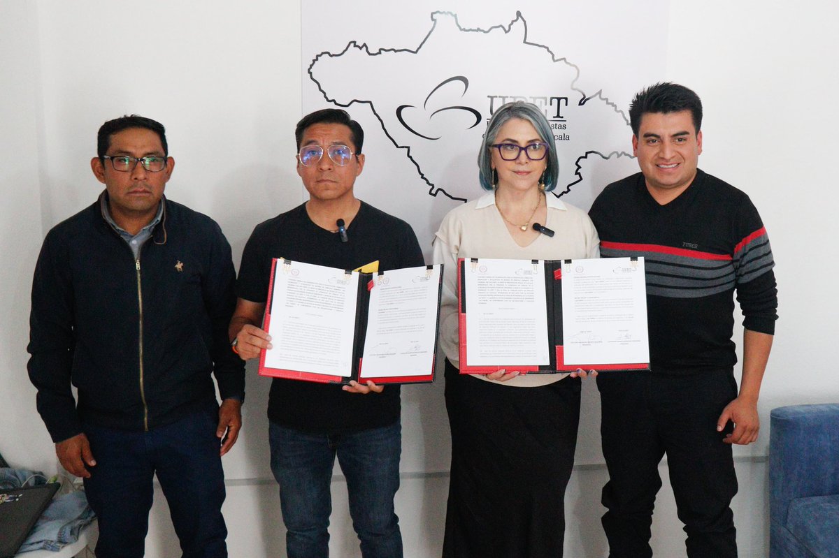 innombrable_mr's tweet image. Firman #Convenio #UPET Y #CEDH; Ratifican #Capacitación, #Difusión Y #Actualización en #derechoshumanos.