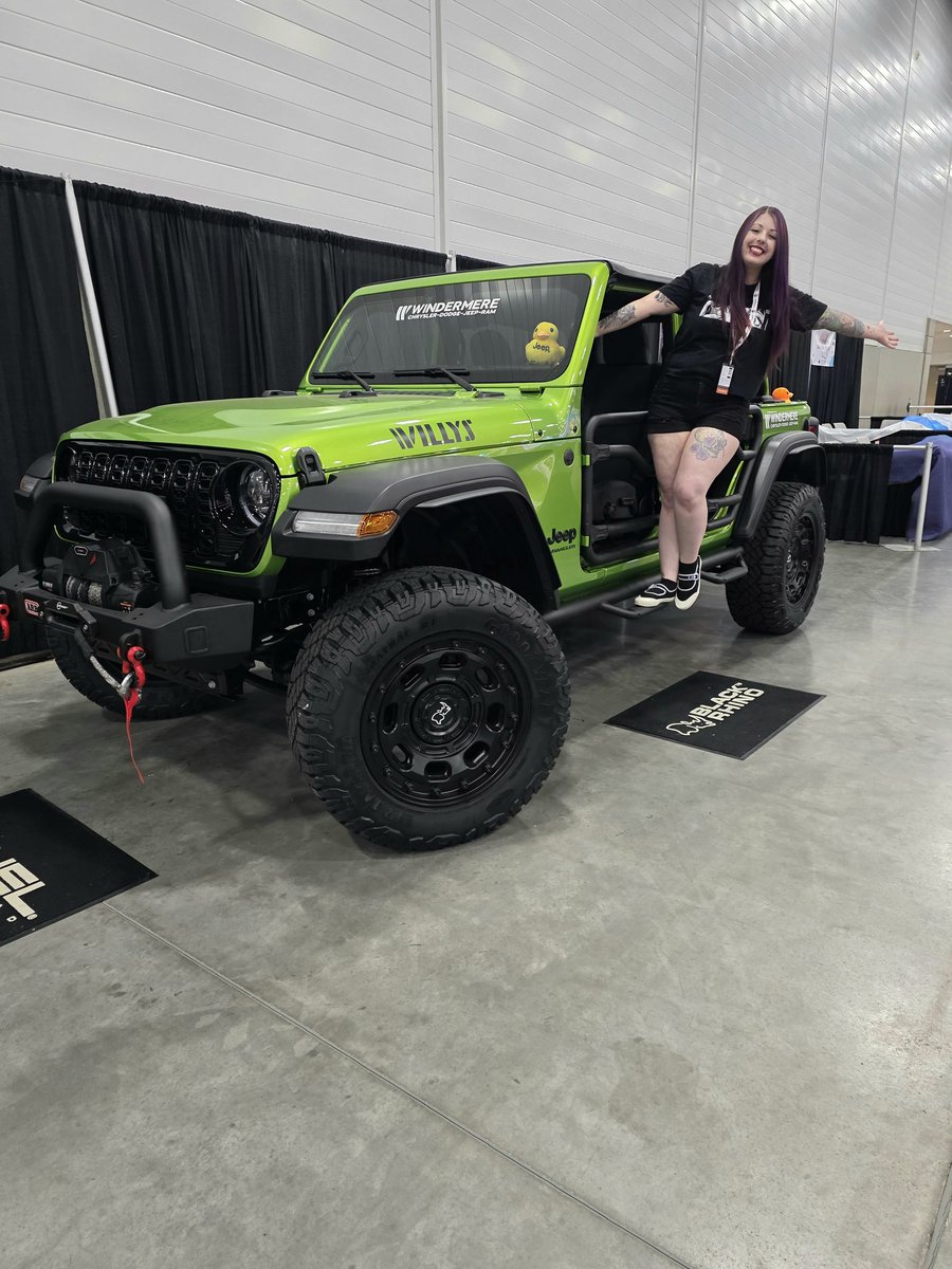 π€ Abbie | Puddin β¦οΈ (@awcmonpuddinttv) on Twitter photo Another amazing year at <a href="/gameconcanada/">GameConCanada</a>! π₯π₯
Every year just keeps getting bigger and better!!!
I cannot wait to see what 2026 has in store! ππ Another amazing year at <a href="/gameconcanada/">GameConCanada</a>! π₯π₯
Every year just keeps getting bigger and better!!!
I cannot wait to see what 2026 has in store! ππ