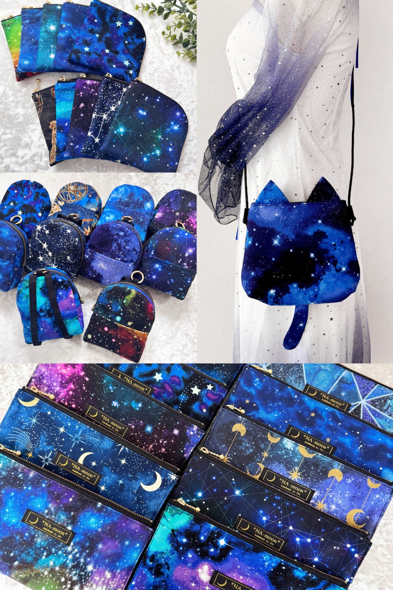 Elly ⋆☾·̩͙꙳ *NA-moon* on X: 