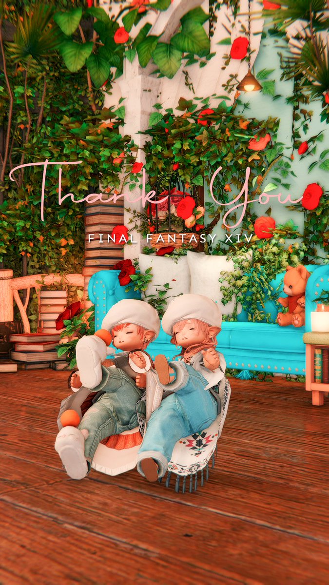 FF14_adela's tweet photo. 最後まで募集を出し続けなかった
私がいけないけど

体が不自由になって
全てのコンテンツが
高難易度コンテンツになっても
この世界が大好きで
努力して、試行錯誤して
冒険してるヒカセンも居るってこと

除名投票した方々には
この気持ち…
届かないんだろうな…
#FF14 #アデナイちゃん #Ade_Room https://t.co/o5pEawwF2a