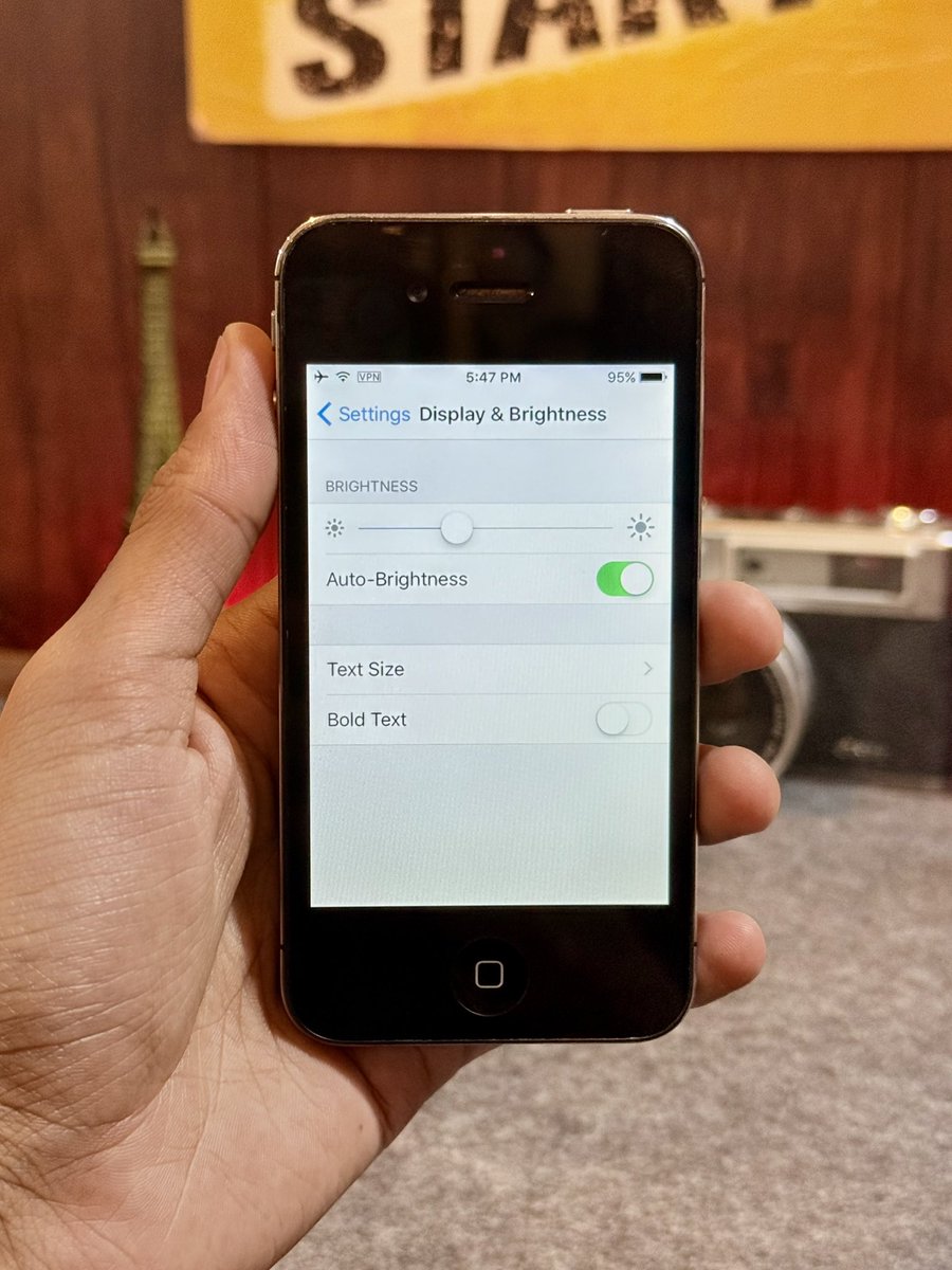 iMAT Gadgets tweet media