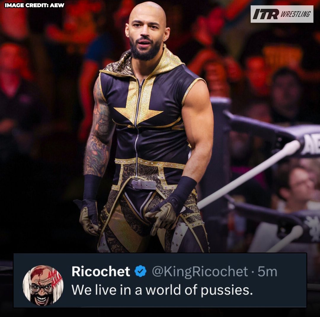 WrestlePoorists tweet media