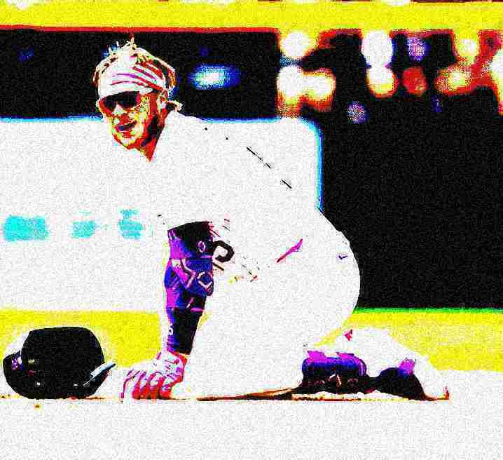 Put some respect on this man's name. 

Vote Goody ➡️ rockies.com/vote