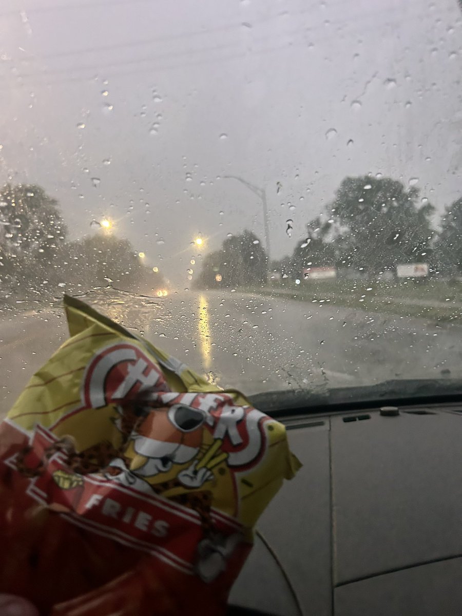 Storm watch X Chesters