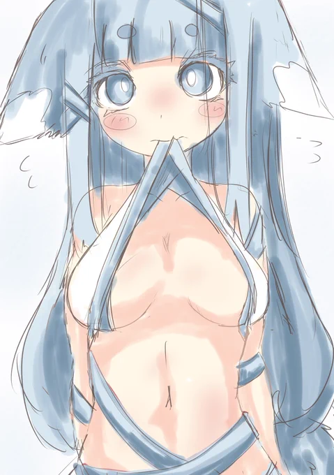 #つまらないものですが