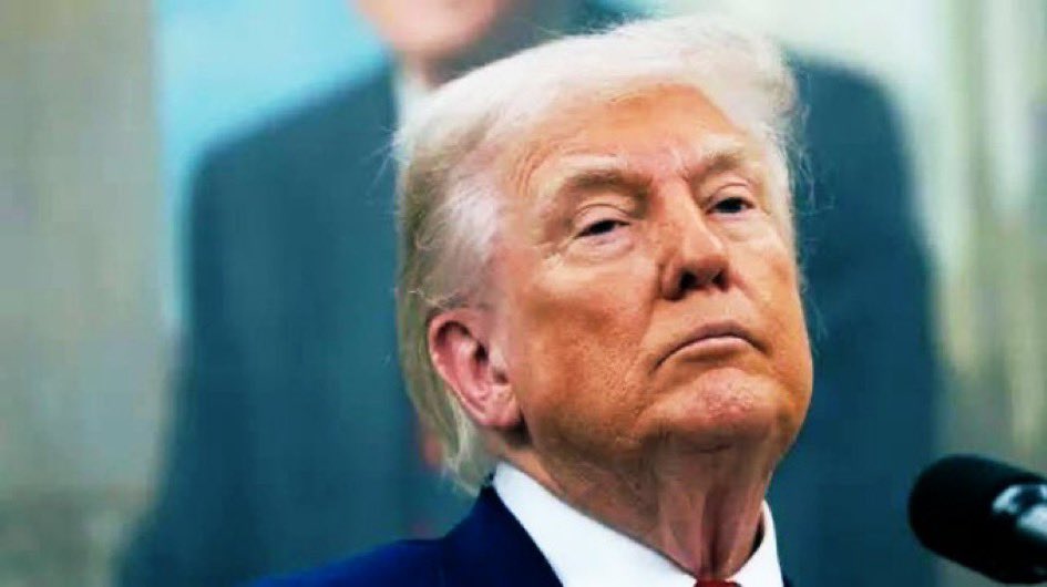 عاجل | سي إن إن عن مصدر مطلع ومسؤول أمريكي: ترمب وجه مساعديه بمحاولة عقد لقاء مع مسؤولين إيرانيين في أسرع وقت ممكن