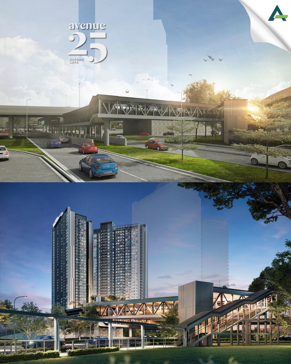 Avaland Berhad tweet media