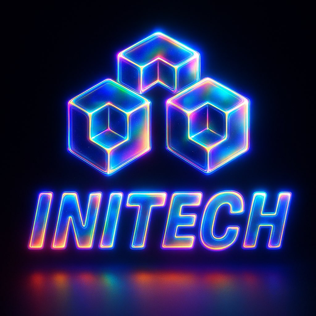 The future is Initech