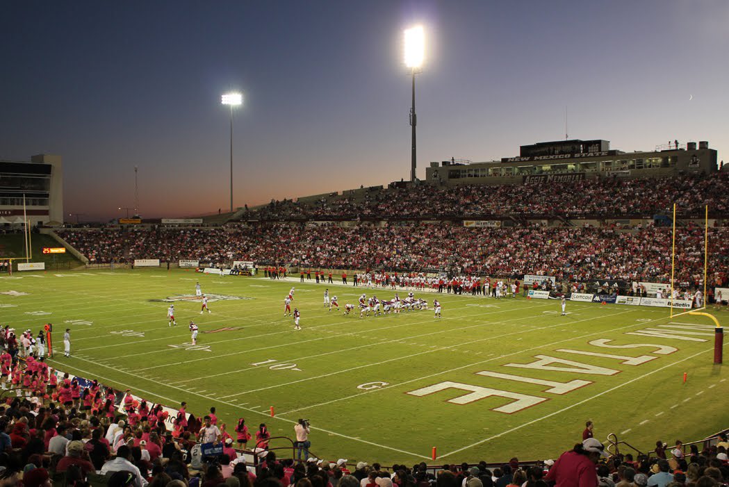 Steven Valdez (@svaldez2026) on Twitter photo After a great phone call with <a href="/Coach_Ena/">Eti Ena</a> I’m blessed to receive my first division 1 offer from <a href="/NMStateFootball/">New Mexico State Football</a> Go Aggies!!
<a href="/FB_RedWolves/">Walden Grove High School Football</a> <a href="/CoachCash_WGHS/">Cash</a> <a href="/CoachNobleWGHS/">Coach Noble</a> <a href="/_CoachDavila/">Zach Davila</a> <a href="/sammedina_evo/">Coach Sam Medina</a> <a href="/bobbythejet/">Bobby Jet Rodriguez</a> <a href="/SOAZFootball/">Southern Arizona Football</a> <a href="/TheBreakdownVB/">TheVarsityBreakdown</a> <a href="/AllSportsTucson/">AllSportsTucson.com</a> <a href="/gridironarizona/">Gridiron Arizona</a> After a great phone call with <a href="/Coach_Ena/">Eti Ena</a> I’m blessed to receive my first division 1 offer from <a href="/NMStateFootball/">New Mexico State Football</a> Go Aggies!!
<a href="/FB_RedWolves/">Walden Grove High School Football</a> <a href="/CoachCash_WGHS/">Cash</a> <a href="/CoachNobleWGHS/">Coach Noble</a> <a href="/_CoachDavila/">Zach Davila</a> <a href="/sammedina_evo/">Coach Sam Medina</a> <a href="/bobbythejet/">Bobby Jet Rodriguez</a> <a href="/SOAZFootball/">Southern Arizona Football</a> <a href="/TheBreakdownVB/">TheVarsityBreakdown</a> <a href="/AllSportsTucson/">AllSportsTucson.com</a> <a href="/gridironarizona/">Gridiron Arizona</a>