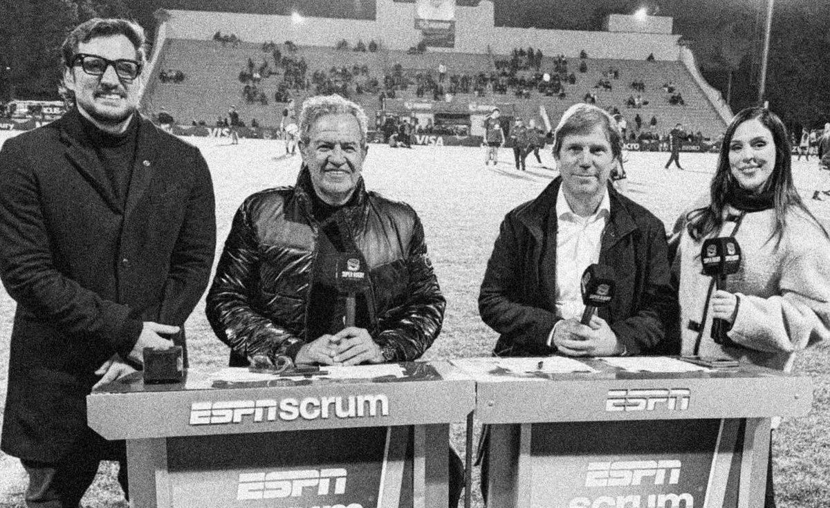 Otro año más junto al <a href="/SuperRugbyAM/">SUPER RUGBY AMERICAS</a> 

🇦🇷🇺🇾🇧🇷🇵🇾🇨🇱