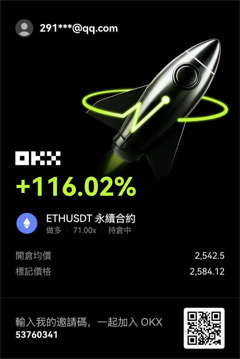 给自己定了八百遍的规矩
睡觉时不能有任何挂单和持仓
必须空仓睡觉就是不听
又睡着被爆转手开仓挽回损失
[愉快] https://t.co/O2BZ9tn9mt