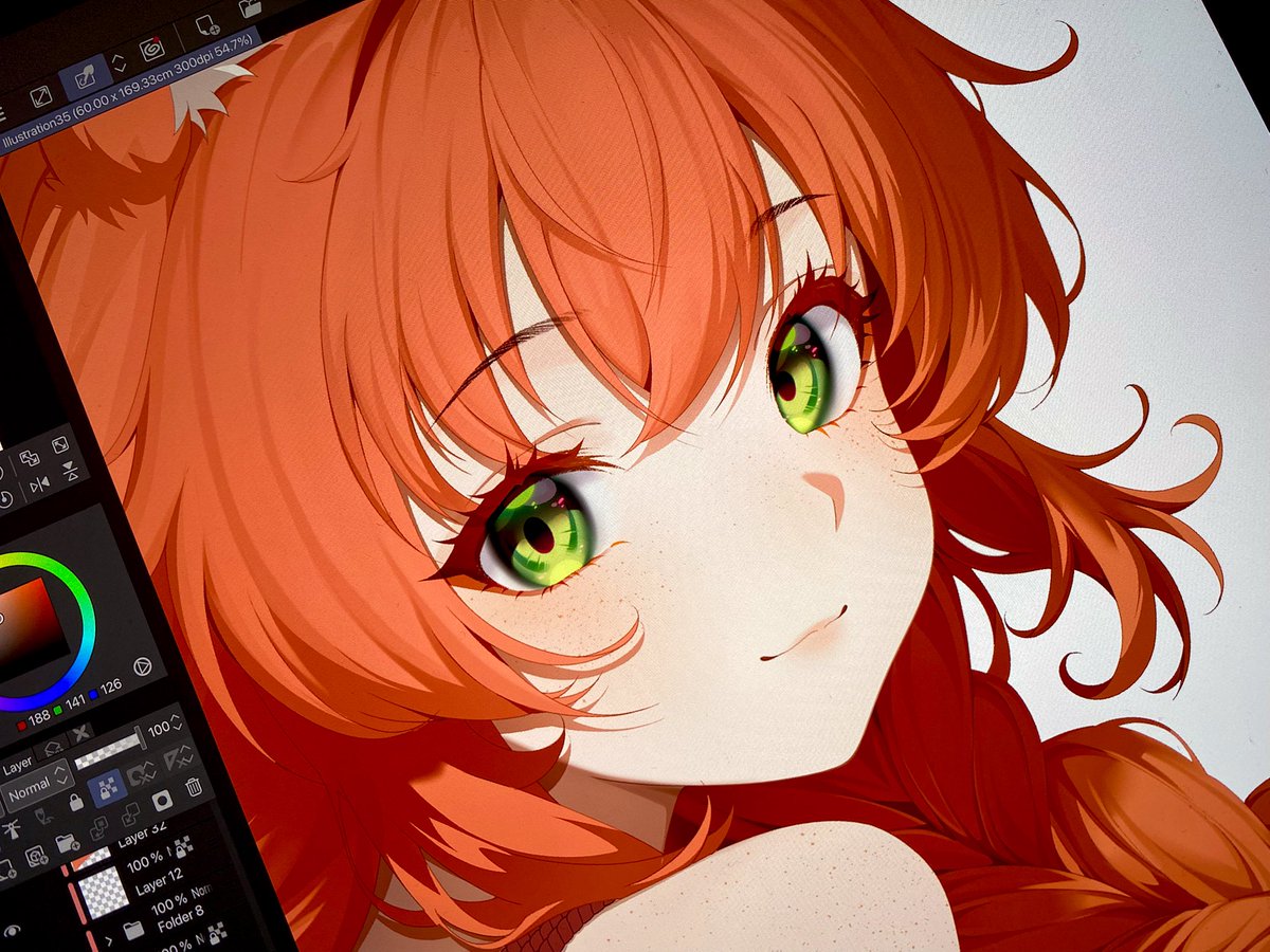 Pinji✦ tweet media