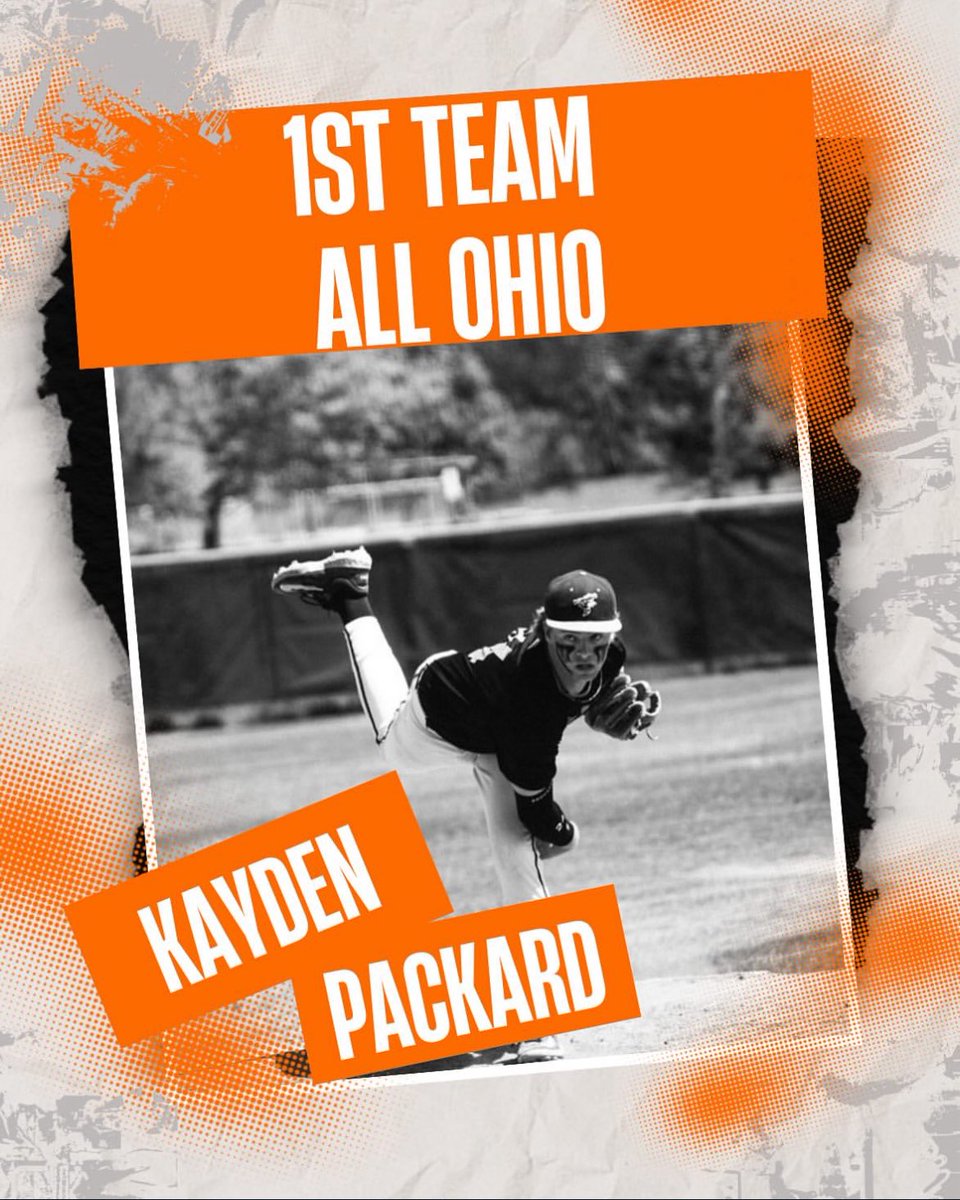 Kayden Packard (@kaydenpackard) on Twitter photo Blessed to recieve First Team All Ohio!
Thank you <a href="/MTV_Baseball/">Mount Vernon Baseball</a> for everything!
<a href="/coachware17/">Darren Ware</a> Blessed to recieve First Team All Ohio!
Thank you <a href="/MTV_Baseball/">Mount Vernon Baseball</a> for everything!
<a href="/coachware17/">Darren Ware</a>