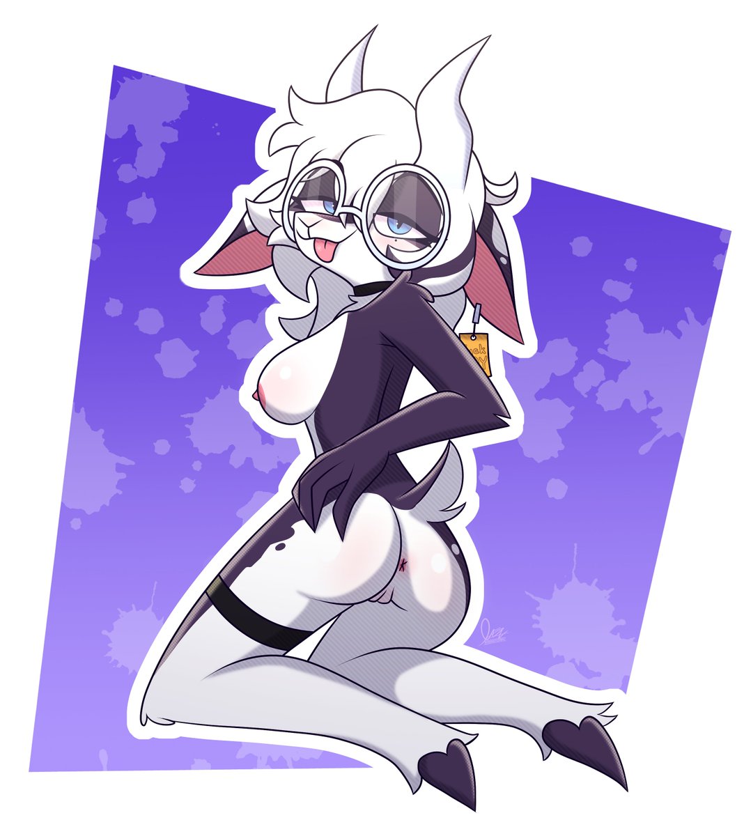 Roo (@acrystra) on Twitter photo man she ditzy, maybe you should check up on her.
comm by <a href="/AnimatedMau/">AnimatedMau</a> (I love TG in this style, Mau) man she ditzy, maybe you should check up on her.
comm by <a href="/AnimatedMau/">AnimatedMau</a> (I love TG in this style, Mau)