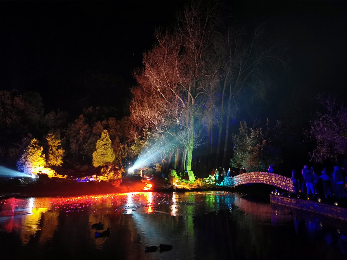 The long weekend to celebrate Matariki is fast approaching! Have you made any plans yet? 💫

📍 Queen's Park, Invercargill

#SouthlandNZ #Matariki
