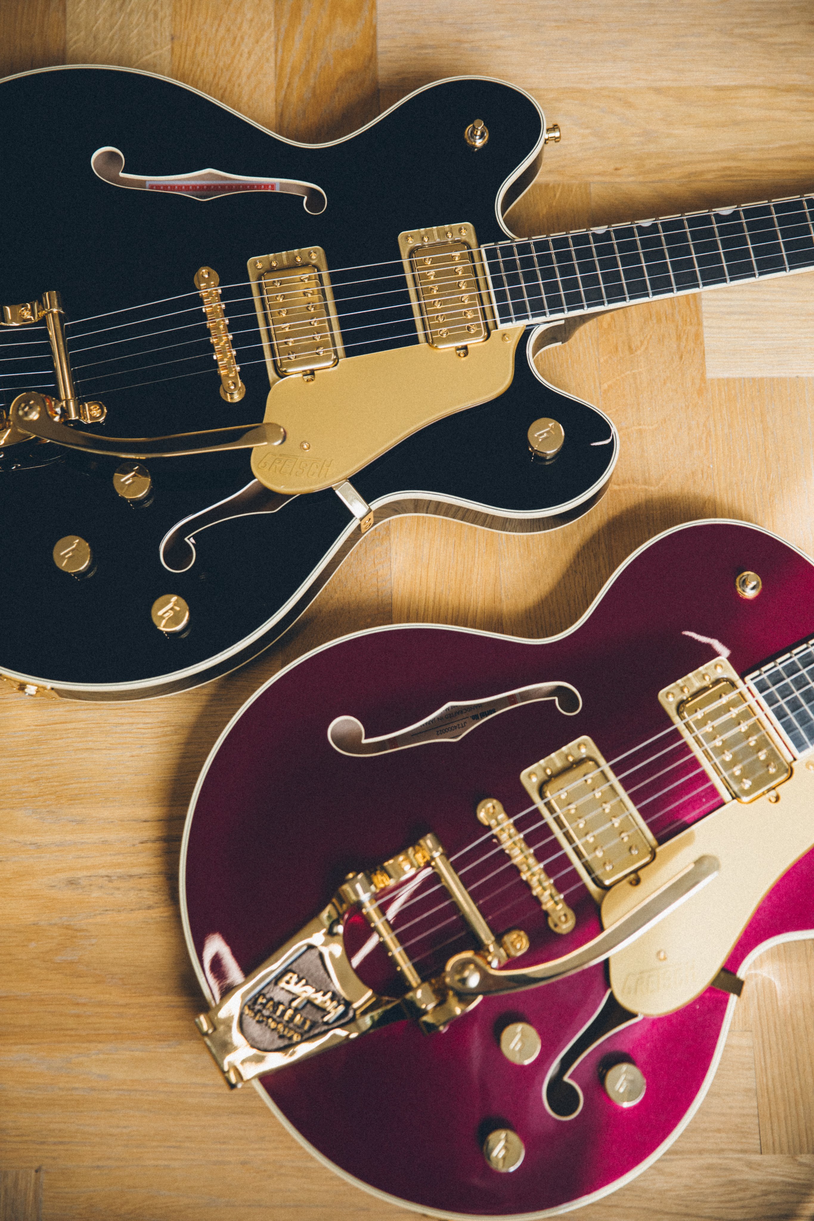 Gretsch Guitars Japan (@GretschJP) / X