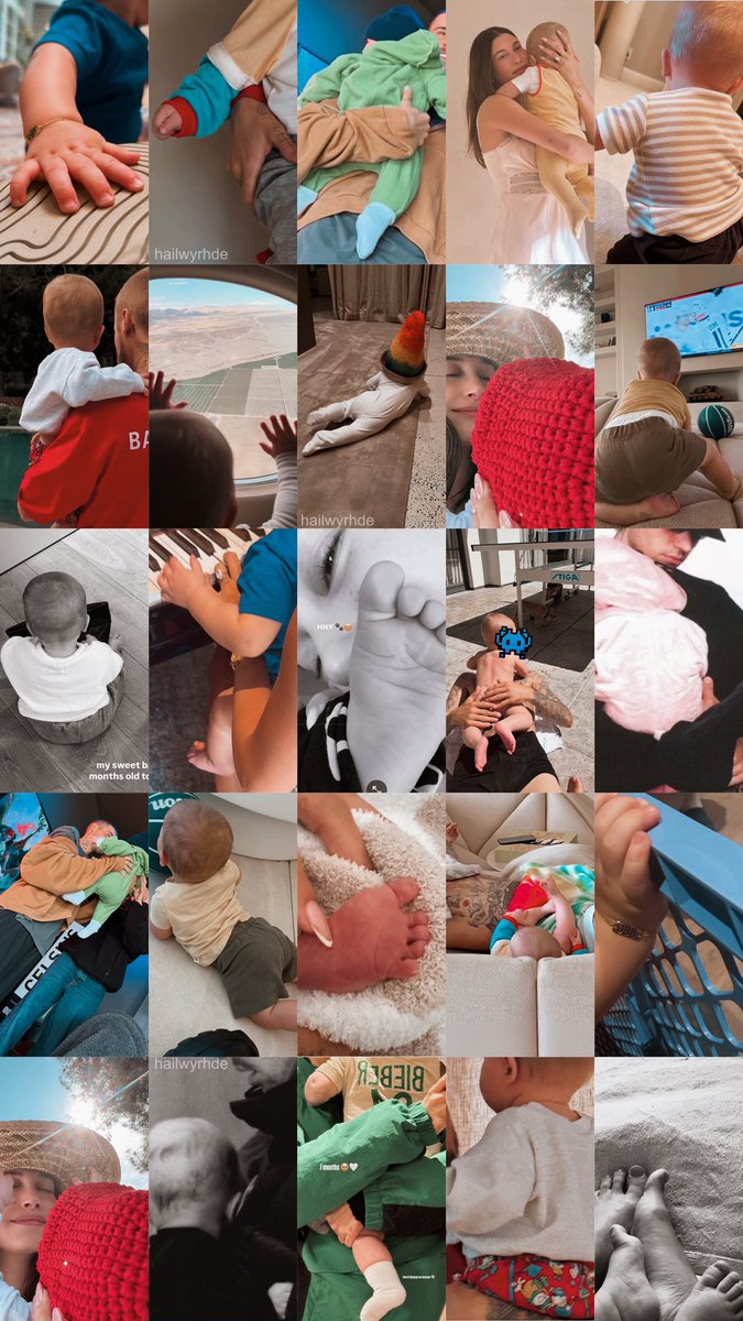 mundinho jack blues bieber 🩵