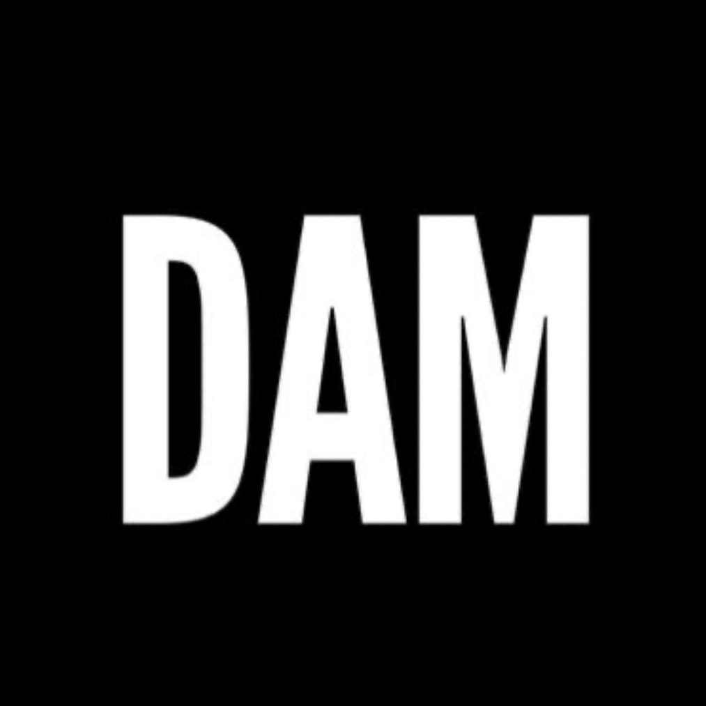 There’s only one DAM to me and that’s <a href="/dam_zine/">DAM</a>. Been around since the very beginning, supporting, innovating, and growing the art community and I’ll do my absolute best to support it as <a href="/lowbrownative/">Lowbrow</a> and <a href="/culturehacker/">culturehacker</a> continue their mission.