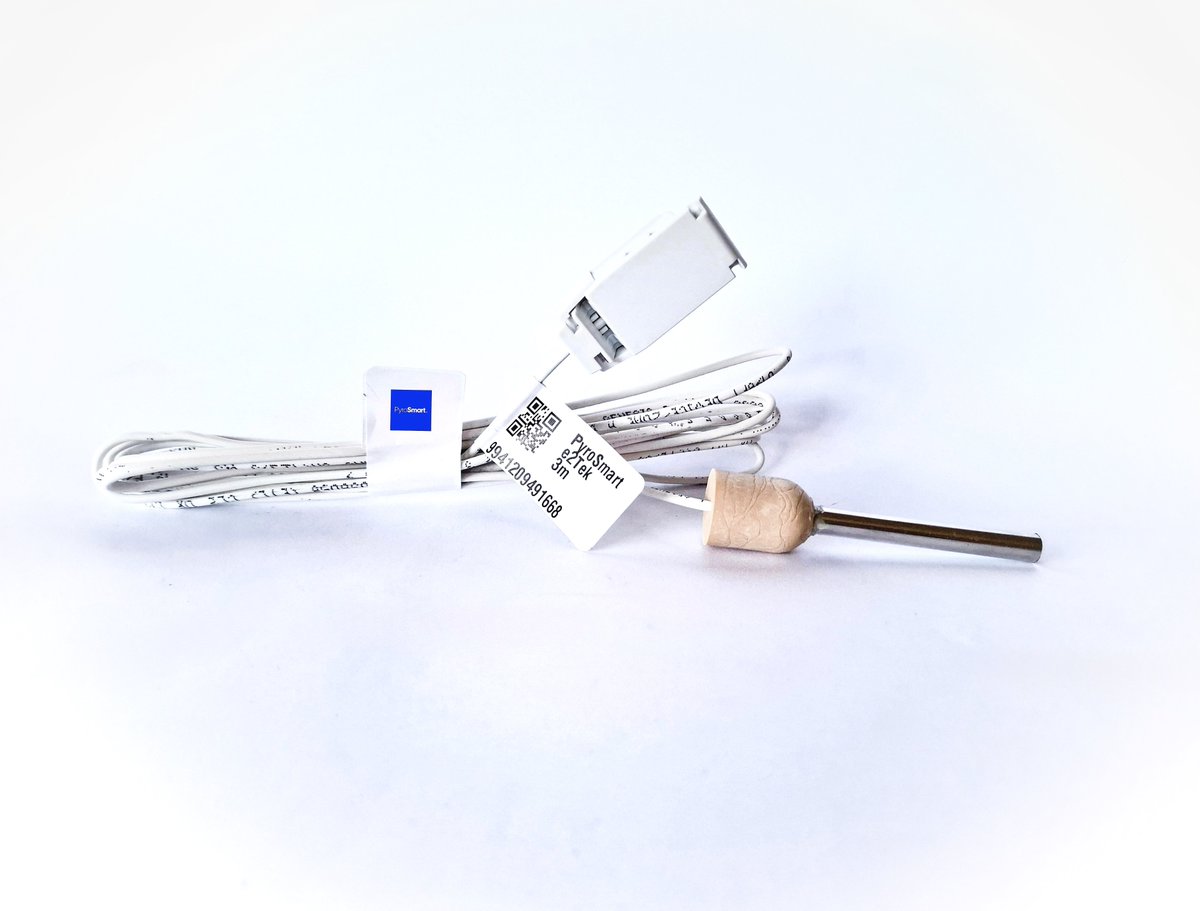 Con e2Tek, cada iniciador cuenta. Sin fallas. Sin riesgos.