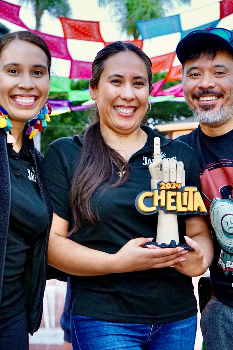 VisitOxnardCA's tweet image. 🍺🌶️ CHELITA is coming in hot, Oxnard! Mark your calendars for June 29, 12–6PM at Heritage Square for the ultimate michelada experience --> bit.ly/45QR3i9
📷: @oxnardpacc
#VisitOxnard #VisitCa #downtownoxnard