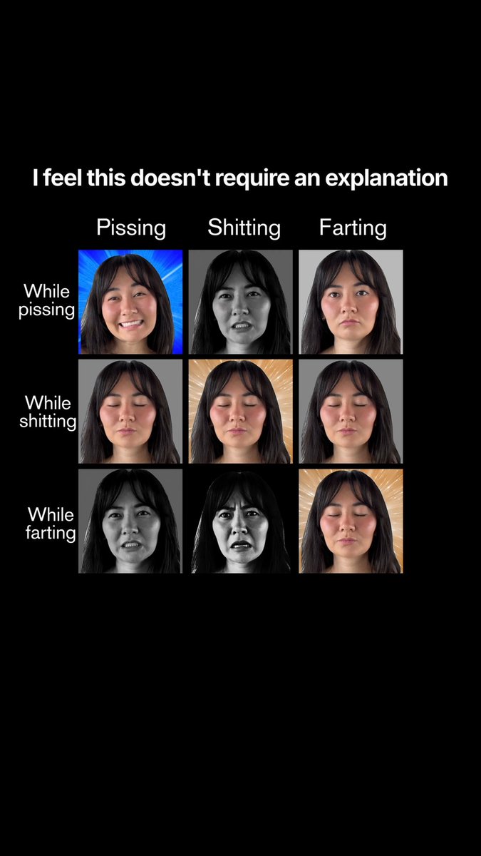 If you can't relate you aren't real