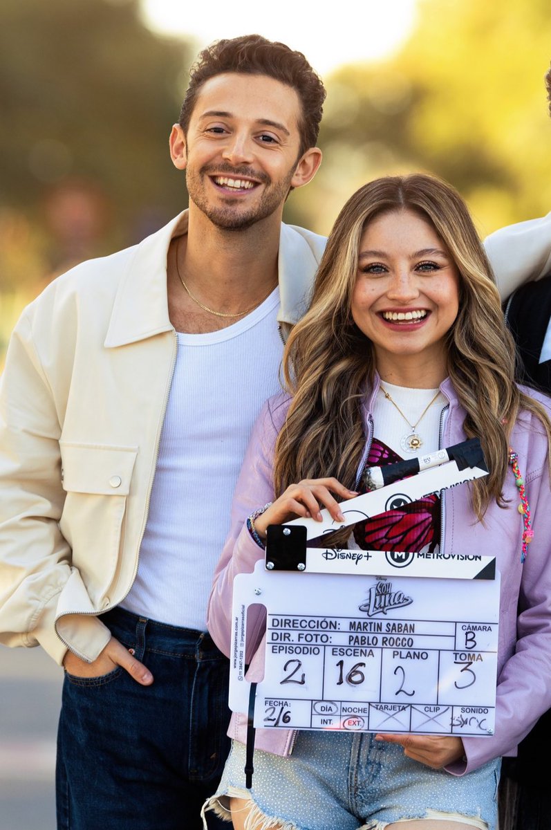 La voy a subir las veces que sean necesarias porque no puedo creer lo lindos que son