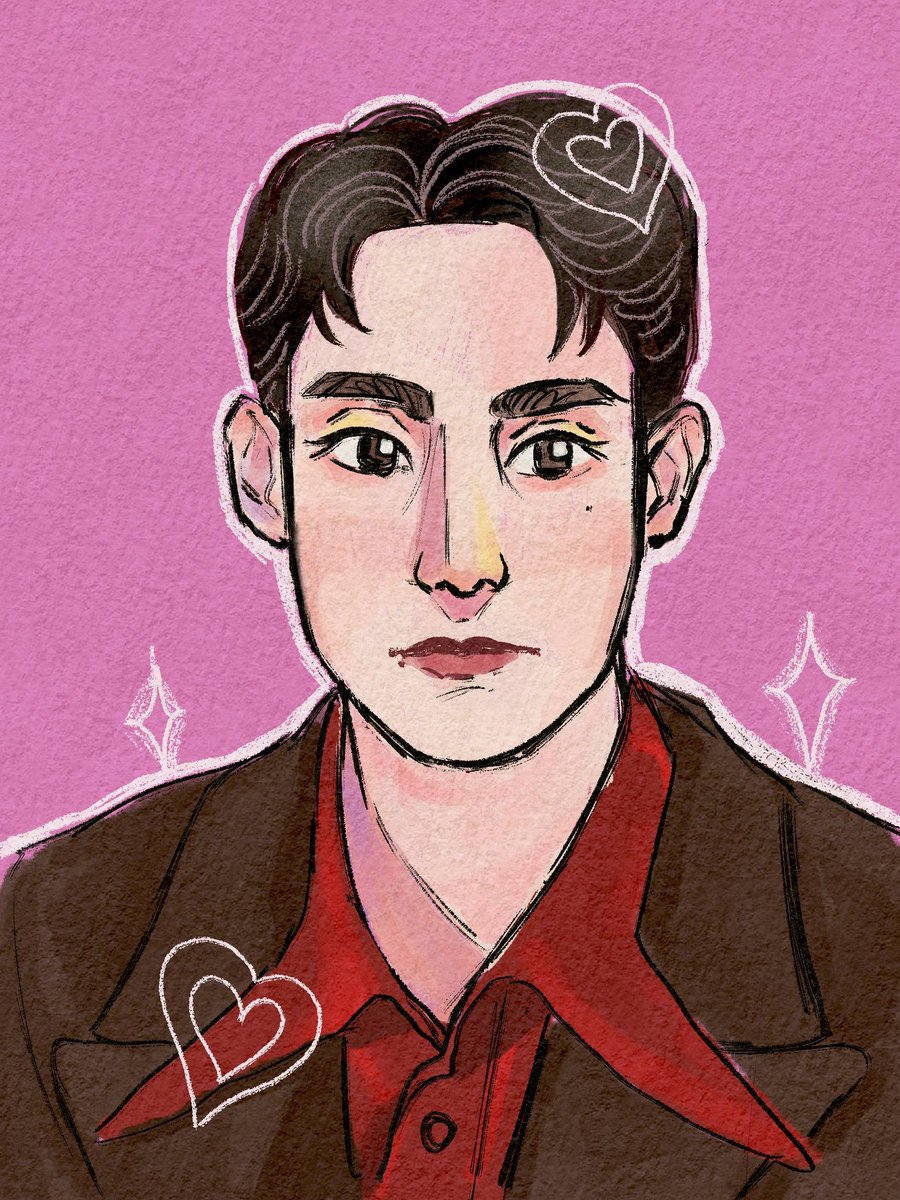 good morning ☀️ 
can I show this ancient sketch of force?
 ♡ #fforce_ <a href="/fforcejs/">ฟอสสึมิอาจแทนคุณได้</a> #forcebook #ฟอสบุ๊ค ♡